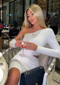 Фото проститутки Лина №3 в городе Судак