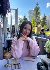 Фото проститутки Василиса №2 в городе Судак