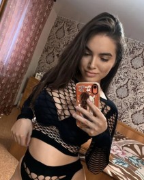 Фото проститутки Катя №4 в городе Судак