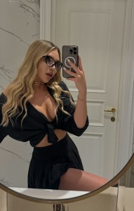 Фото проститутки Настя №4 в городе Судак