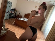 Фото проститутки Наташа №3 в городе Судак