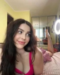 Фото проститутки Алёна №3 в городе Судак