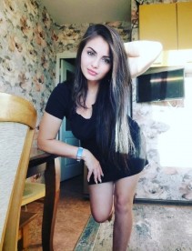 Фото проститутки КАТЯ ПРОВЕРЕНОЕ ✅ №4 в городе Судак