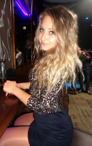 Фото проститутки Катя №4 в городе Судак