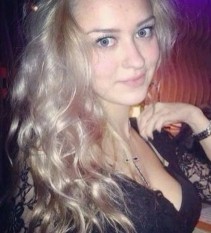 Фото проститутки Катя №5 в городе Судак