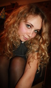 Фото проститутки Катя №3 в городе Судак