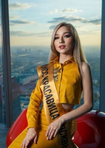 Фото проститутки Бетани №5 в городе Судак