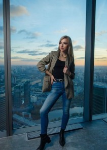 Фото проститутки Бетани №6 в городе Судак