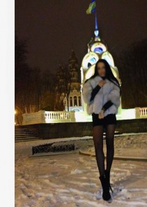Фото проститутки Тoмa №3 в городе Судак