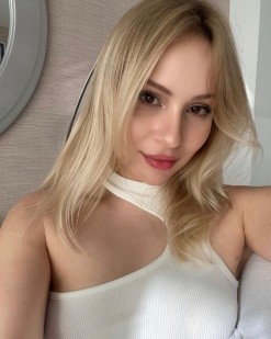 Фото проститутки Оля №1 в городе Судак