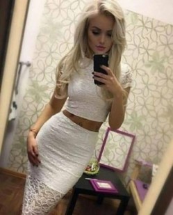 Фото проститутки Настя №1 в городе Судак