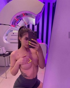 Фото проститутки Катя №1 в городе Судак