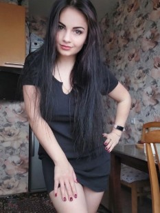 Фото проститутки КАТЯ ПРОВЕРЕНОЕ ✅ №1 в городе Судак