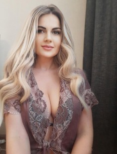 Фото проститутки Настя №1 в городе Судак